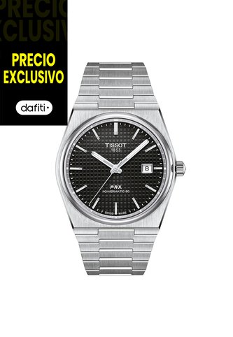 Reloj Tissot Hombre T137.407.11.051.00 Tissot