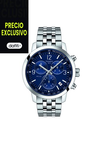 Reloj Tissot Hombre T114.417.11.047.00 Tissot