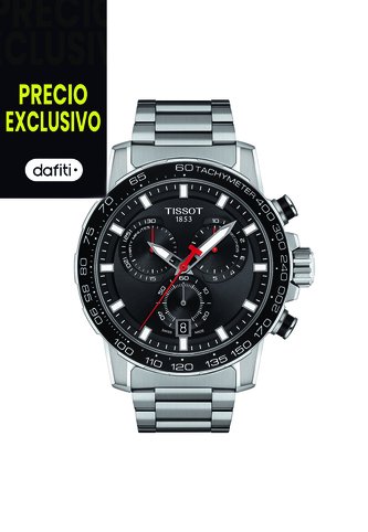 Reloj Tissot Hombre T125.617.11.051.00 Tissot