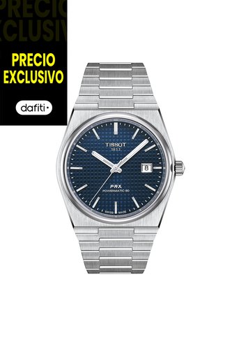 Reloj Tissot Hombre T137.407.11.041.00 Tissot