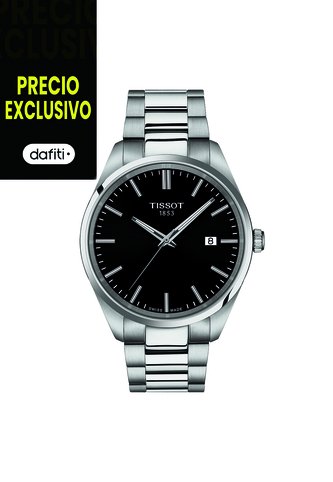 Reloj Tissot Hombre T150.410.11.051.00 Tissot