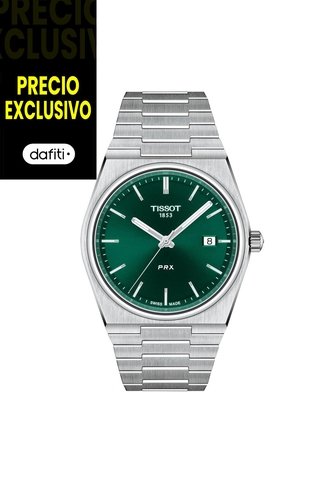 Reloj Tissot Hombre T137.410.11.091.00 Tissot