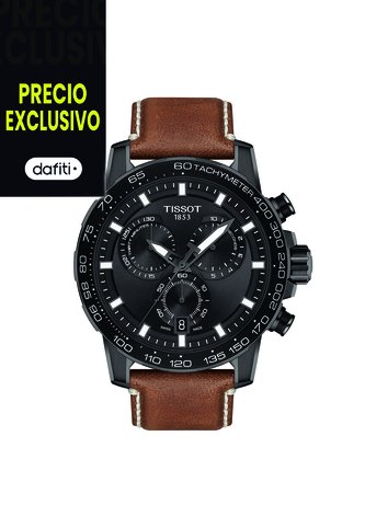 Reloj Tissot Hombre T125.617.36.051.01 Tissot
