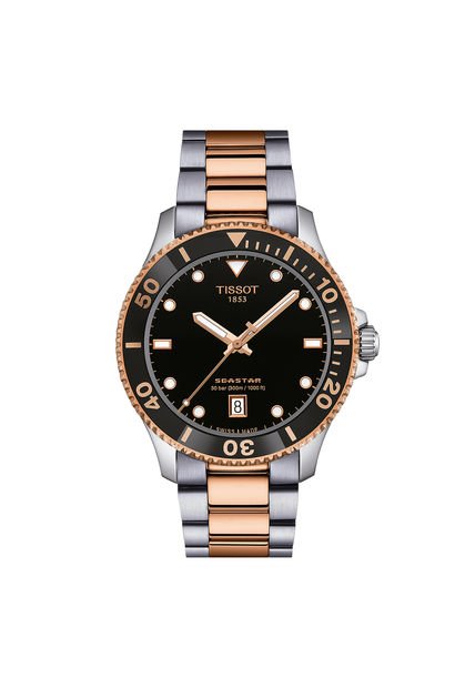 Reloj Tissot Hombre T120.410.22.051.01