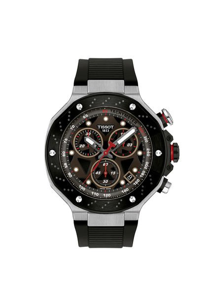 Reloj Tissot Hombre T141.417.27.081.00