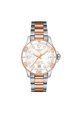 Reloj Tissot Mujer T120.210.22.111.00 Tissot