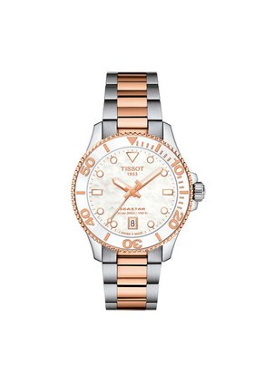 Reloj Tissot Mujer T120.210.22.111.00