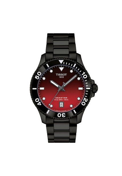 Reloj Tissot Hombre T120.410.33.421.00