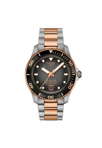 Reloj Tissot Hombre T120.807.22.051.01 Tissot