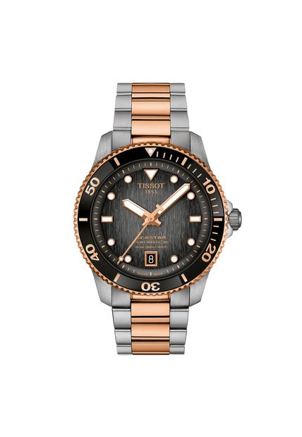 Reloj Tissot Hombre T120.807.22.051.01