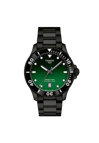 Reloj Tissot Hombre T120.410.33.091.00 Tissot