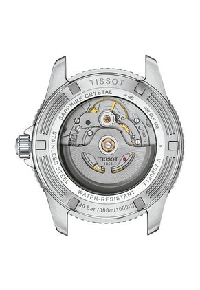 Reloj Tissot Hombre T120.807.22.051.01