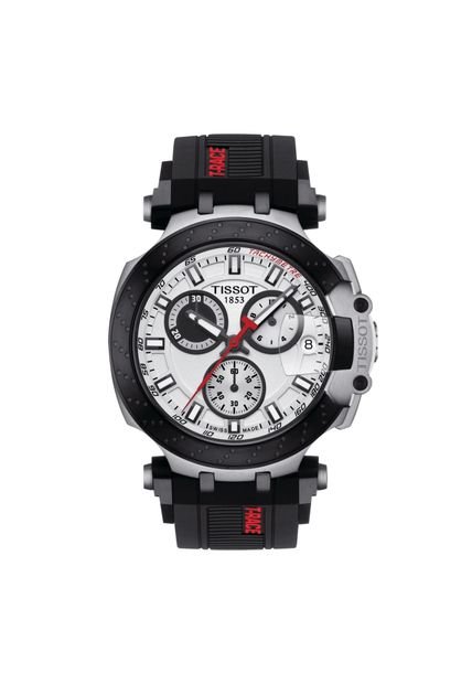 Reloj Tissot Modelo T1154172701100 Negro Hombre - Compra Ahora | Dafiti  Colombia