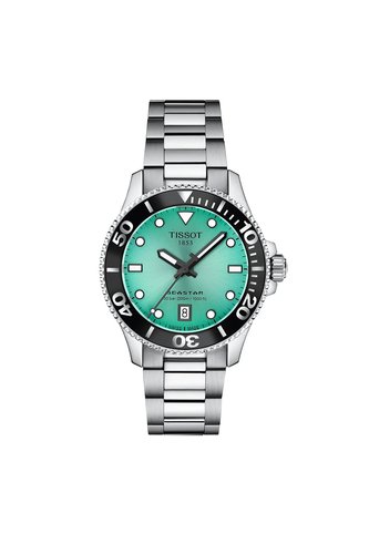 Reloj Tissot Hombre T120.210.11.091.00 Tissot