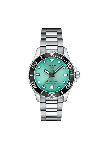 Reloj Tissot Hombre T120.210.11.091.00