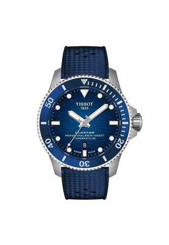 Reloj Tissot Hombre T120.907.17.041.00 Tissot