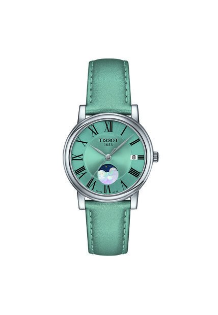 Reloj Tissot Mujer T122.223.16.353.00