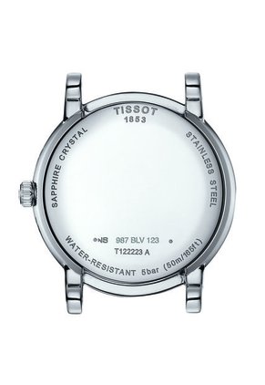 Reloj Tissot Mujer T122.223.16.353.00
