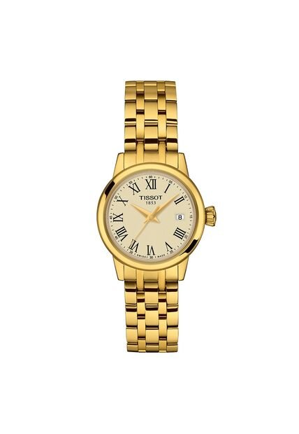 Reloj Tissot Mujer T129.210.33.263.00
