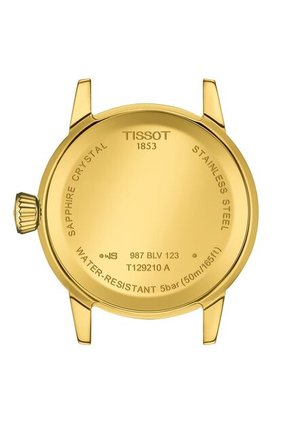 Reloj Tissot Mujer T129.210.33.263.00