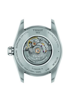 Reloj Tissot Mujer T156.208.11.033.00