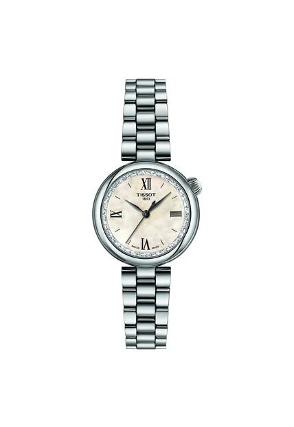 Reloj Tissot Mujer T152.010.11.118.00