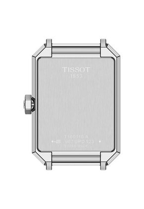 Reloj Tissot Mujer T160.110.16.423.00