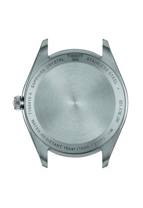 Reloj Tissot Hombre T150.410.11.081.00