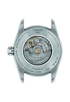 Reloj Tissot Mujer T156.208.11.353.00