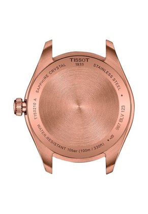 Reloj Tissot Mujer T150.210.33.111.00