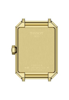 Reloj Tissot Mujer T160.110.33.023.00