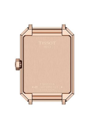 Reloj Tissot Mujer T160.110.33.046.00