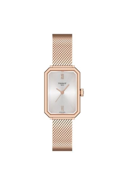 Reloj Tissot Mujer T160.110.33.033.00
