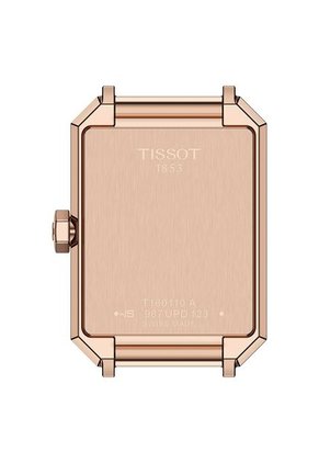 Reloj Tissot Mujer T160.110.33.033.00