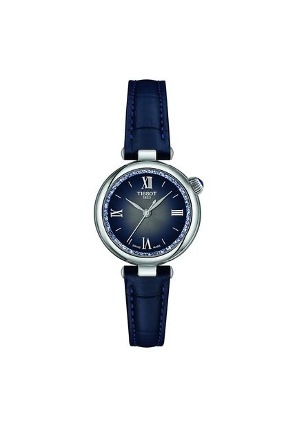 Reloj Tissot Mujer T152.010.16.038.01