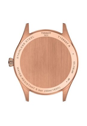 Reloj Tissot Hombre T158.407.36.031.00
