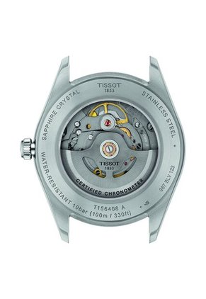 Reloj Tissot Hombre T156.408.11.093.00