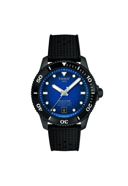 Reloj Tissot T120.807.37.041.00 Para Hombre