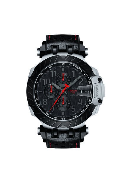 Reloj Hombre Tissot T115.427.27.057.01 T-Race MotoGP