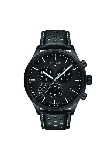 Reloj Hombre Tissot T116.617.36.051.04 Chrono XL NBA