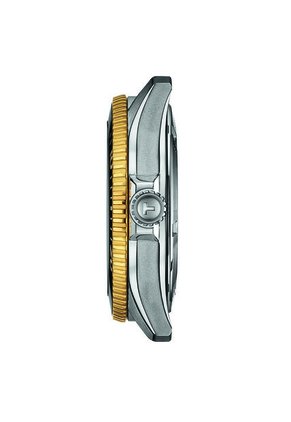 Reloj Tissot T120.807.22.051.00 Para Hombre