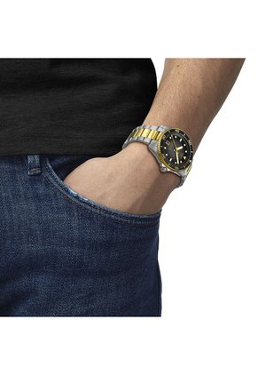 Reloj Tissot T120.807.22.051.00 Para Hombre