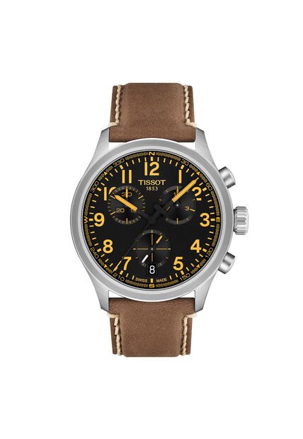Reloj Tissot Hombre T116.417.16.052.01