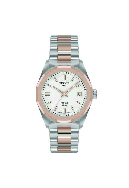 Reloj Tissot Mujer T151.822.22.111.00