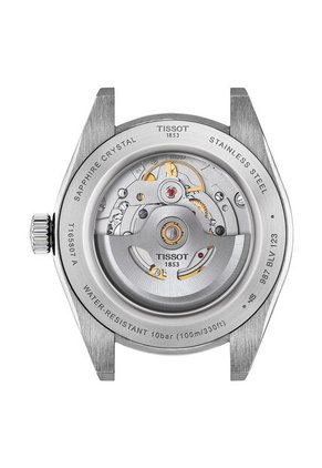 Reloj Tissot Hombre T165.807.11.031.00