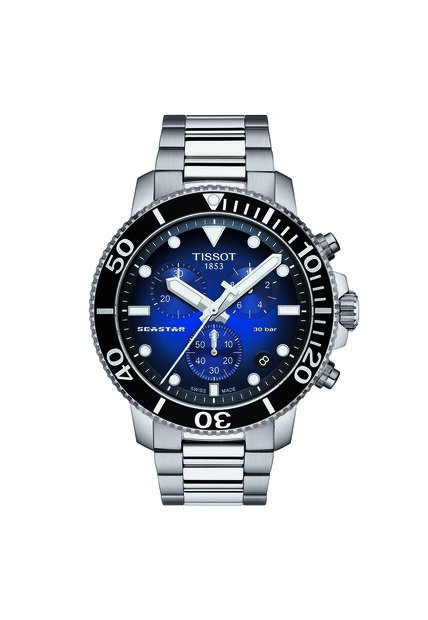 Reloj Tissot Hombre T120.417.11.041.01
