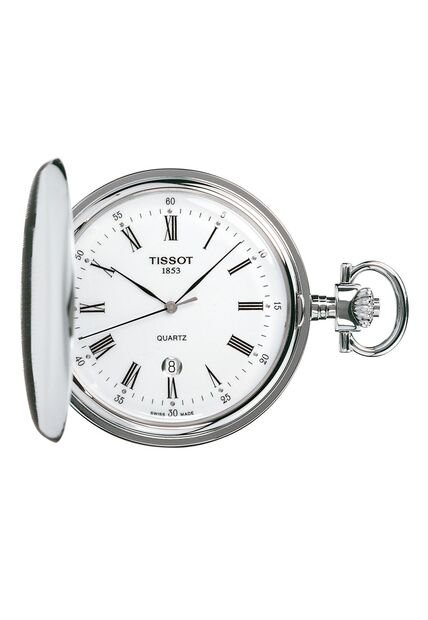 Reloj Tissot Hombre T83.6.553.13