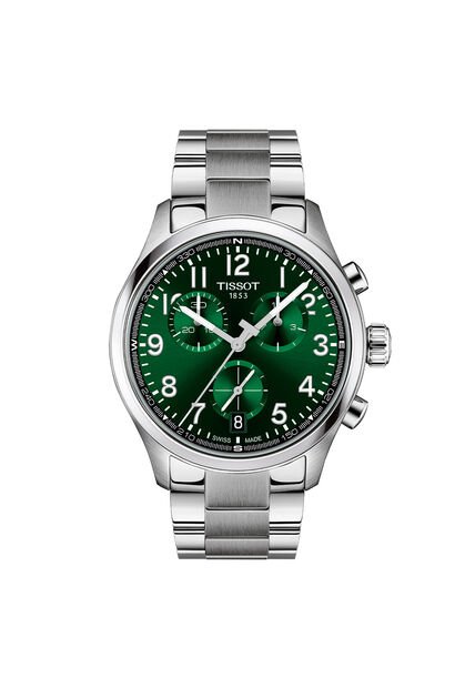 Reloj Tissot Hombre T116.417.11.092.00