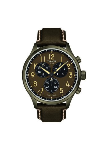 Reloj Tissot Hombre T116.617.36.092.00 Tissot