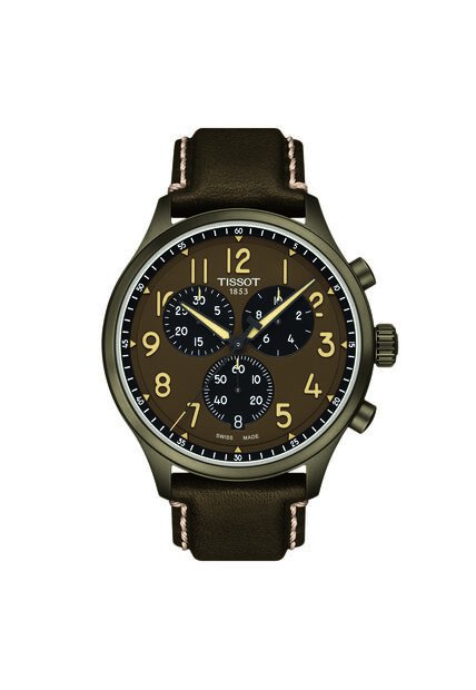 Reloj Tissot Hombre T116.617.36.092.00
